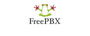 freepbx logo